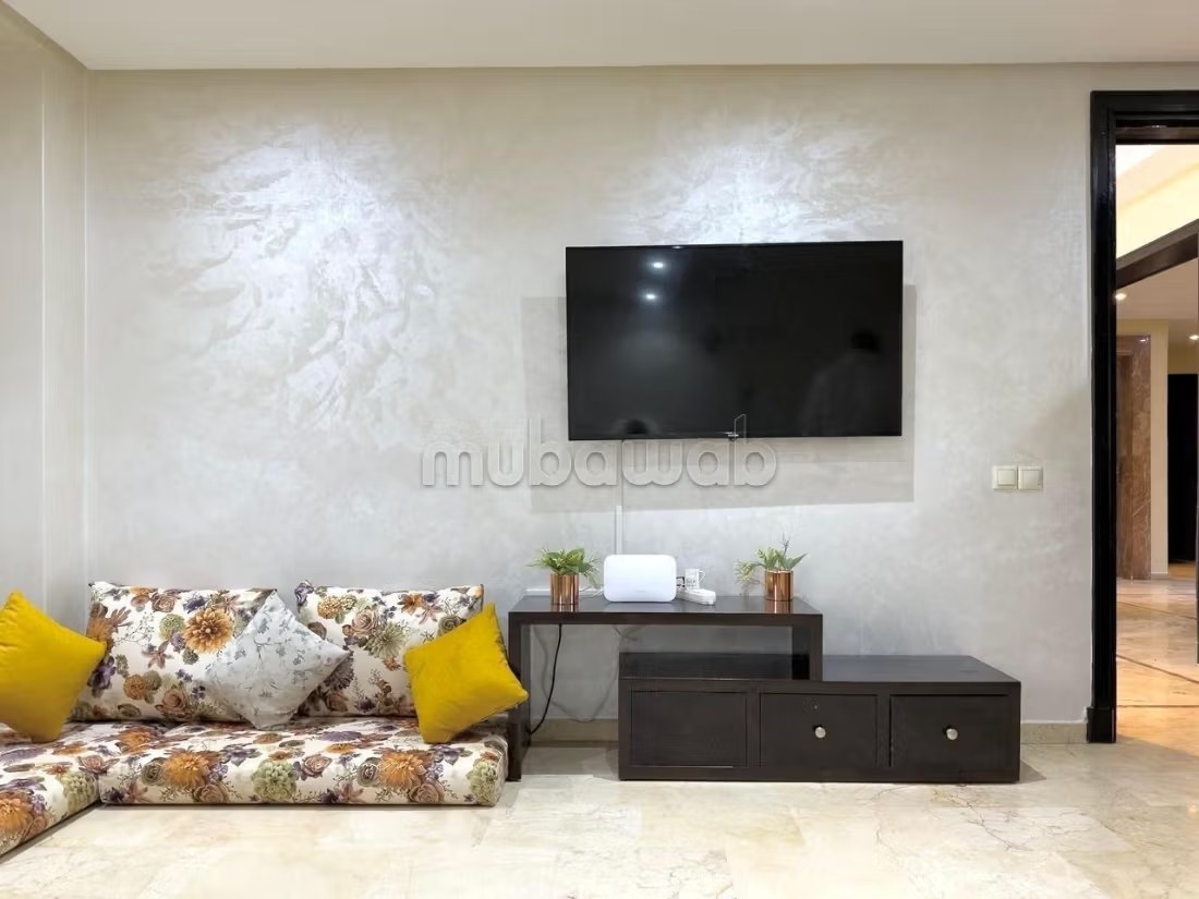 Studio lux a louer marina