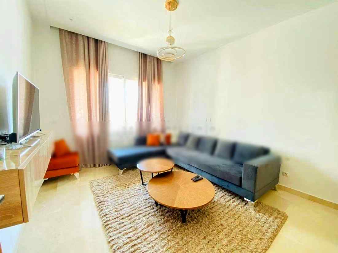 Studio confortable