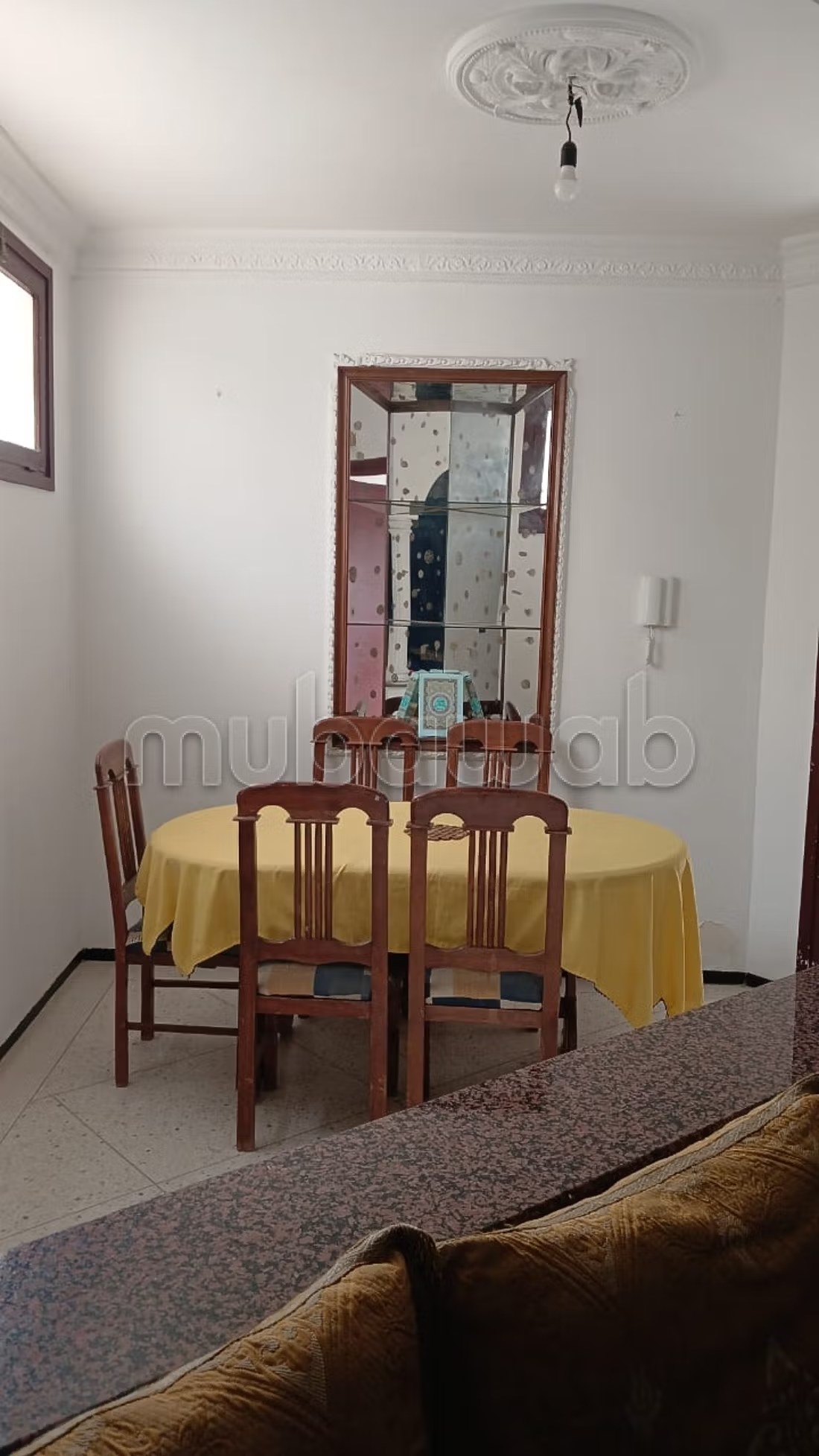 Appartement vacance a Mazola Hay Hassani - Photo 5