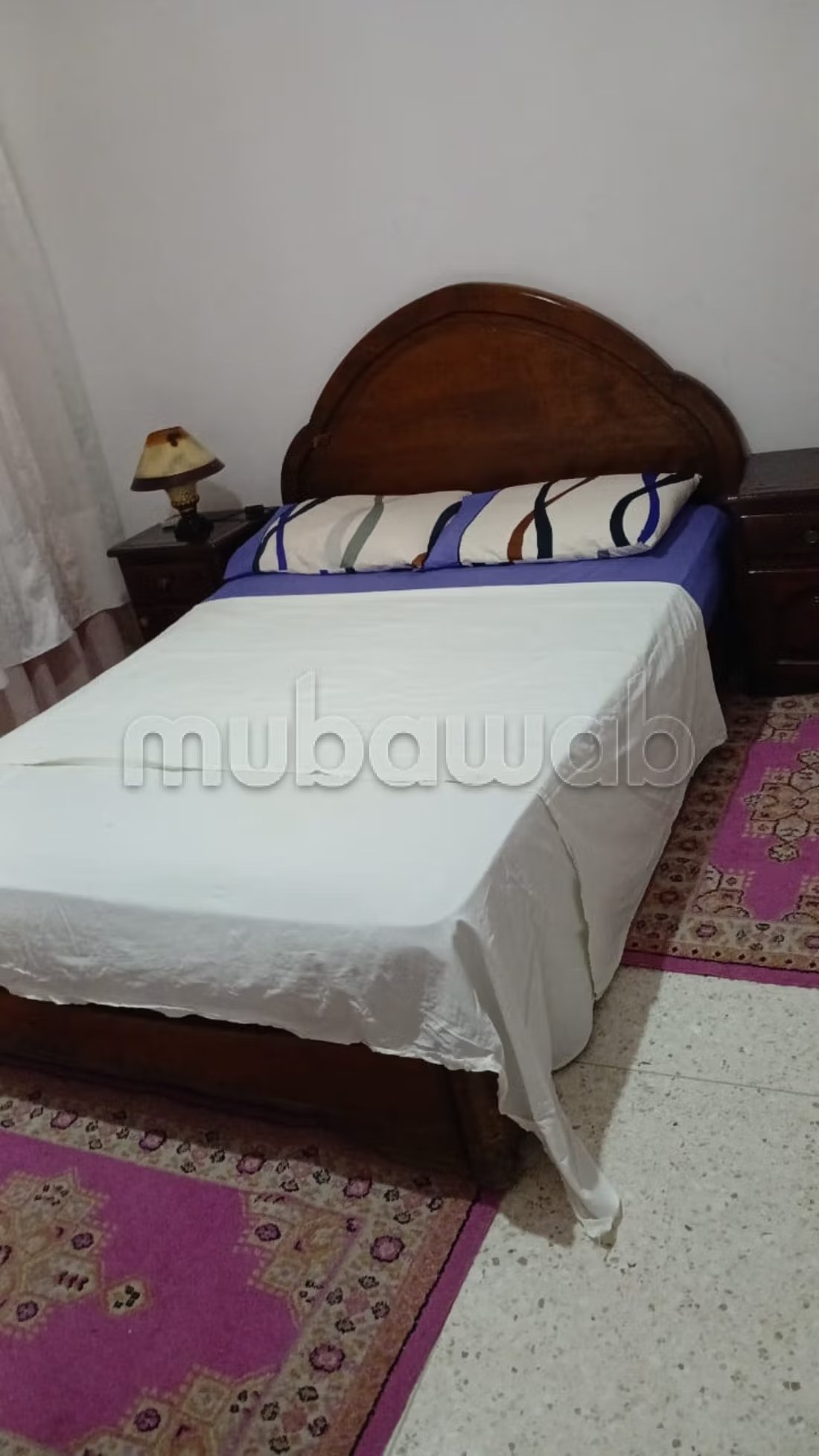 Appartement vacance a Mazola Hay Hassani - Photo 7