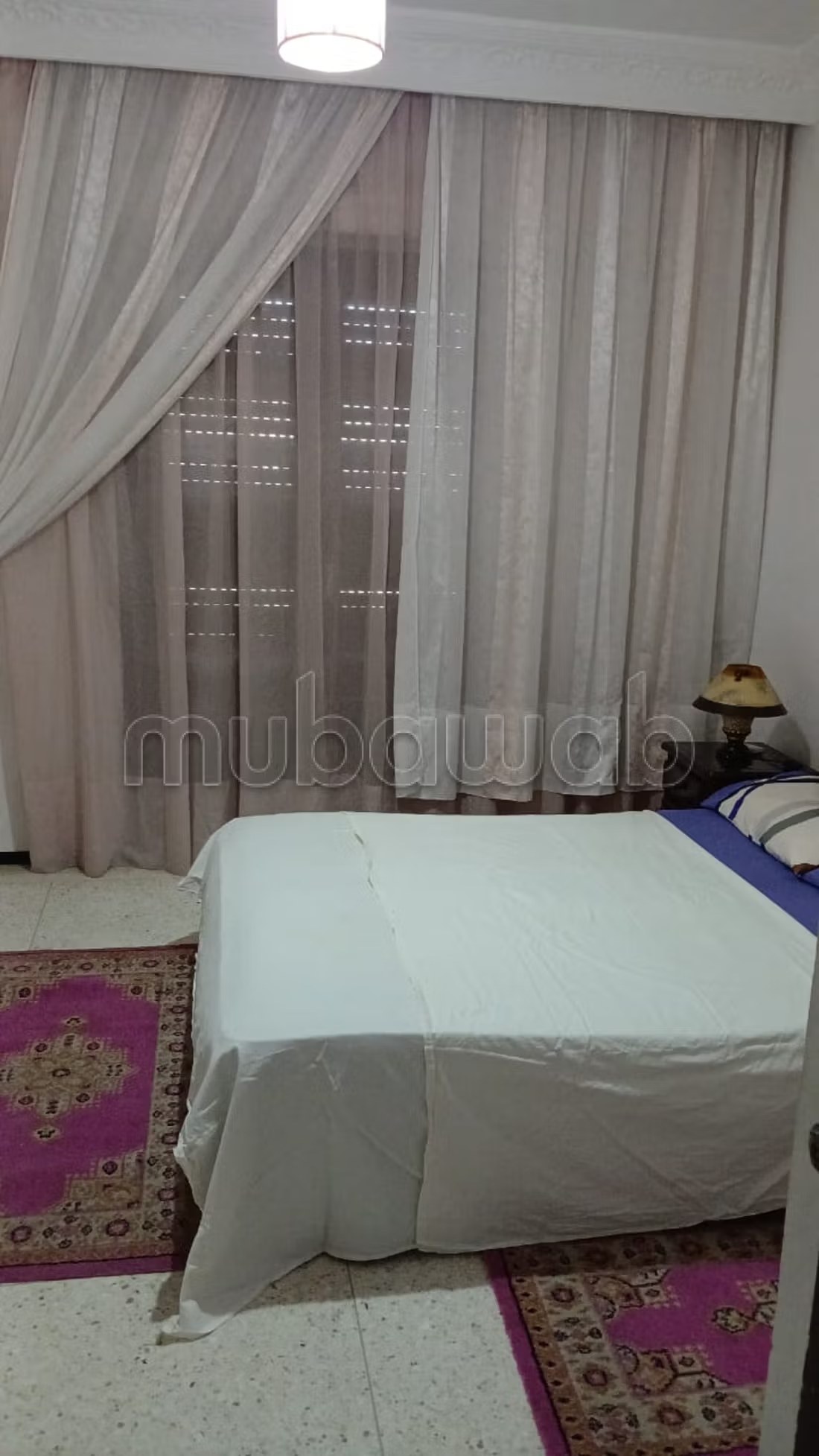 Appartement vacance a Mazola Hay Hassani - Photo 3