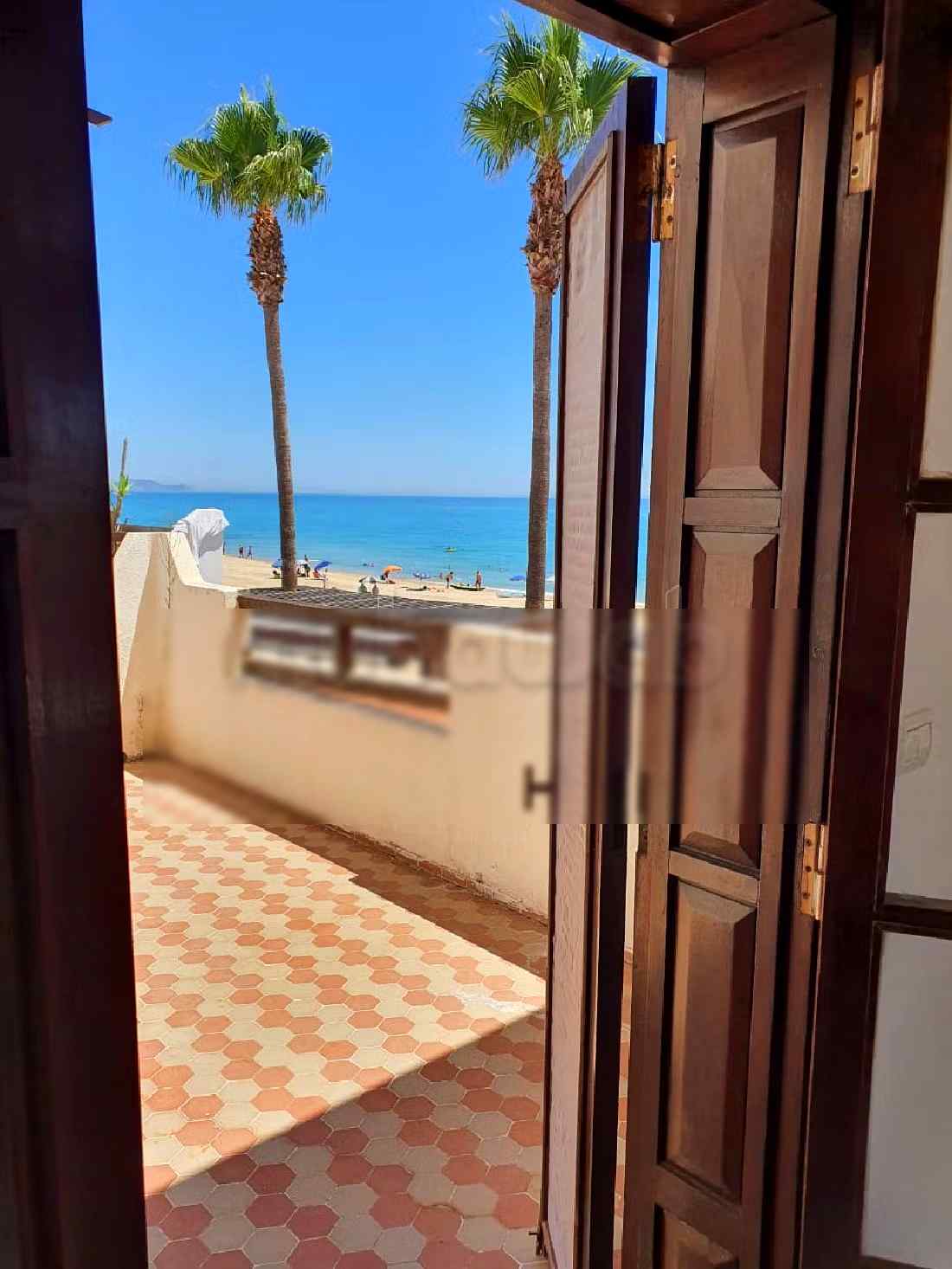 Location villa pied dans l'eau à Kasr Rimal - Photo 5