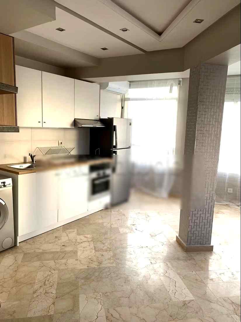 Studio 1 Chambre Bourgogne 
Clinique Badr