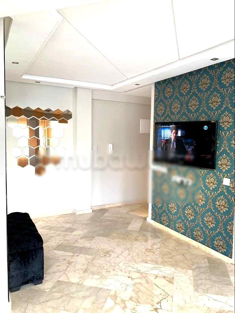 Studio 1 Chambre Bourgogne 
Clinique Badr - Photo 9