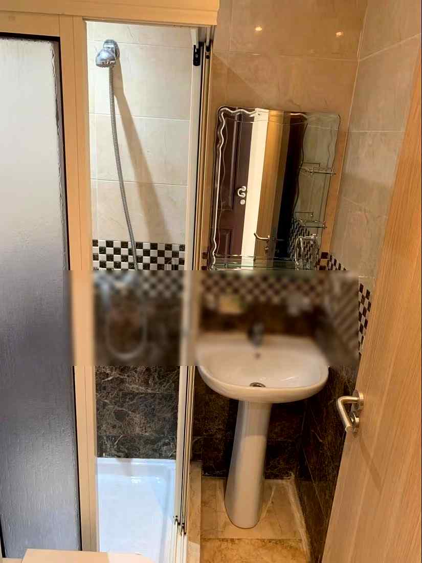 Studio 1 Chambre Bourgogne 
Clinique Badr - Photo 16