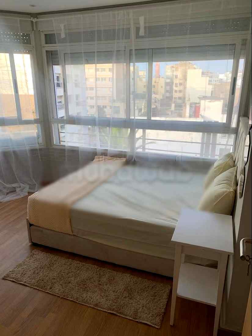 Studio 1 Chambre Bourgogne 
Clinique Badr - Photo 4