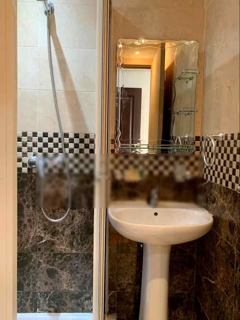 Studio 1 Chambre Bourgogne 
Clinique Badr - Photo 17