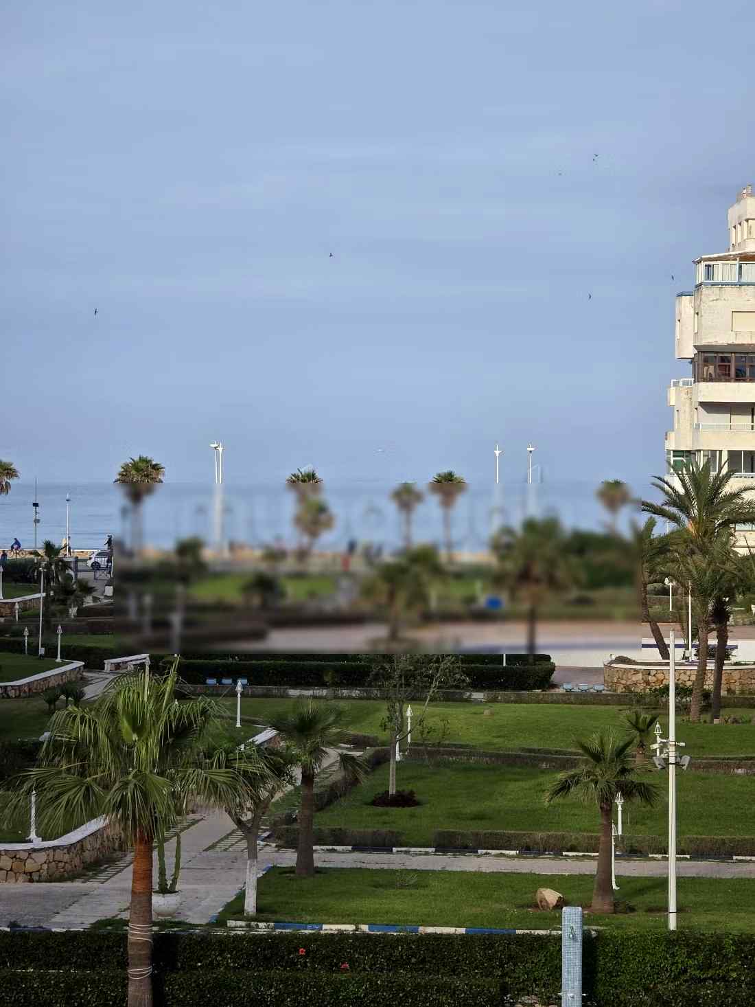 Location saisonnière à Martil - Photo 3