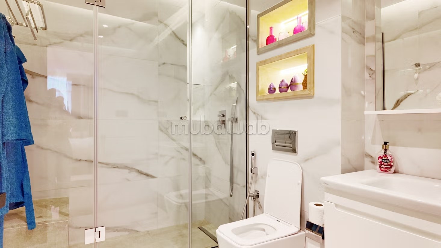 Appartement Sea View – Malabata