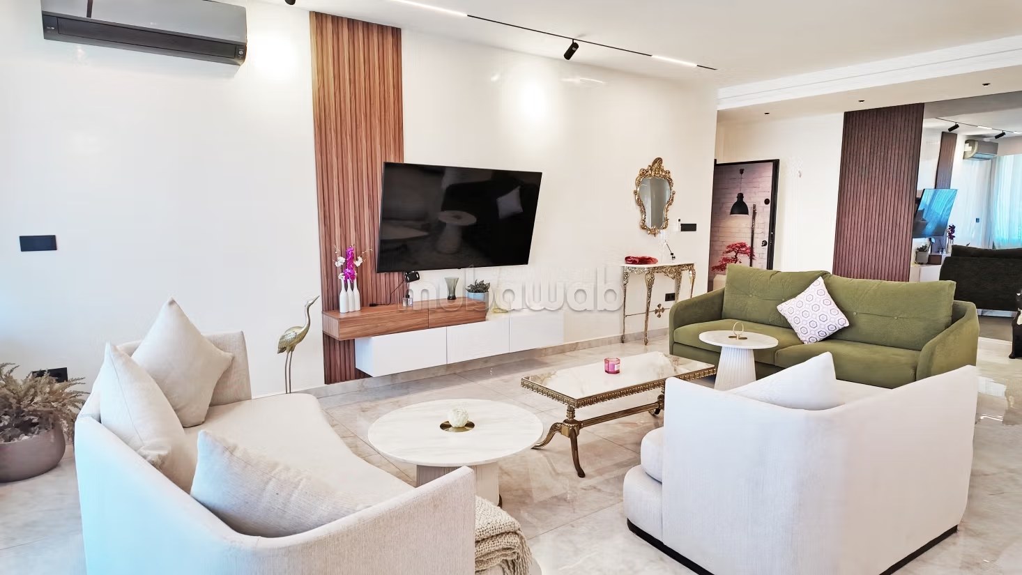 Appartement Sea View – Malabata - Photo 4