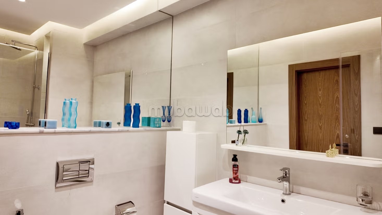 Appartement Sea View – Malabata - Photo 12