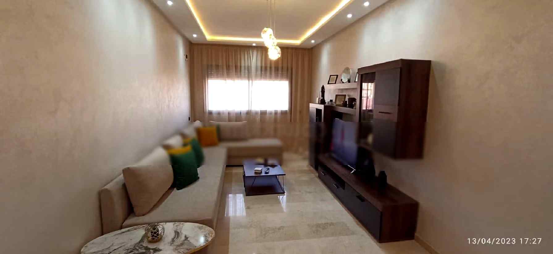 Appartement moderne à Marrakech - Photo 11