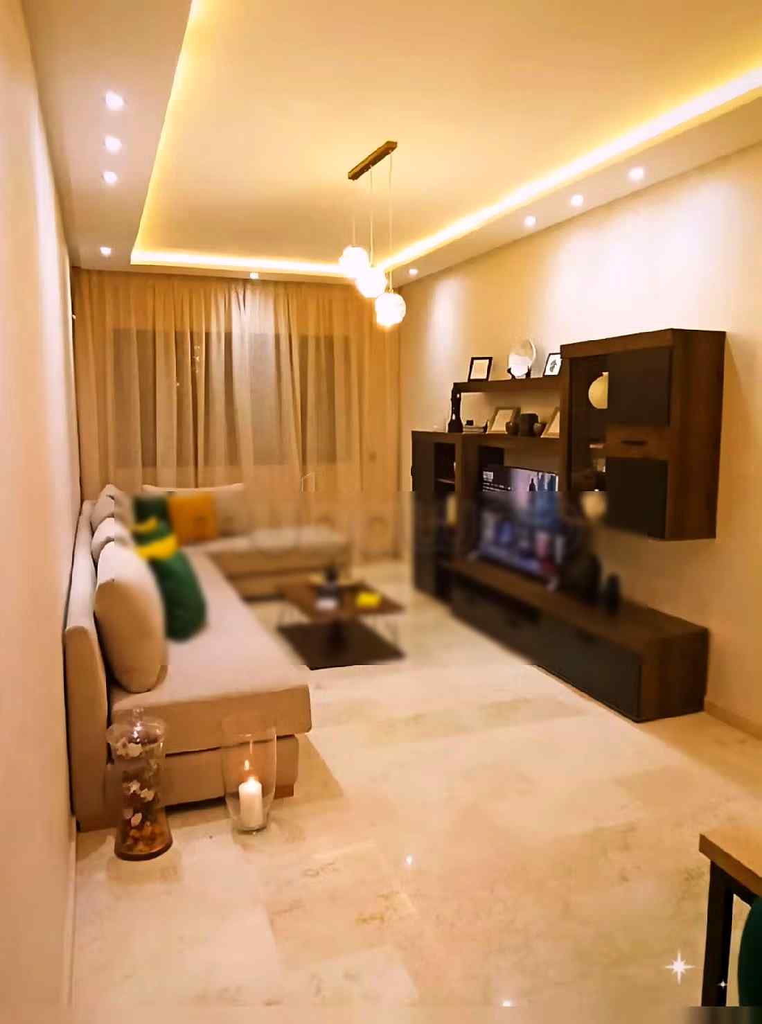 Appartement moderne à Marrakech - Photo 5