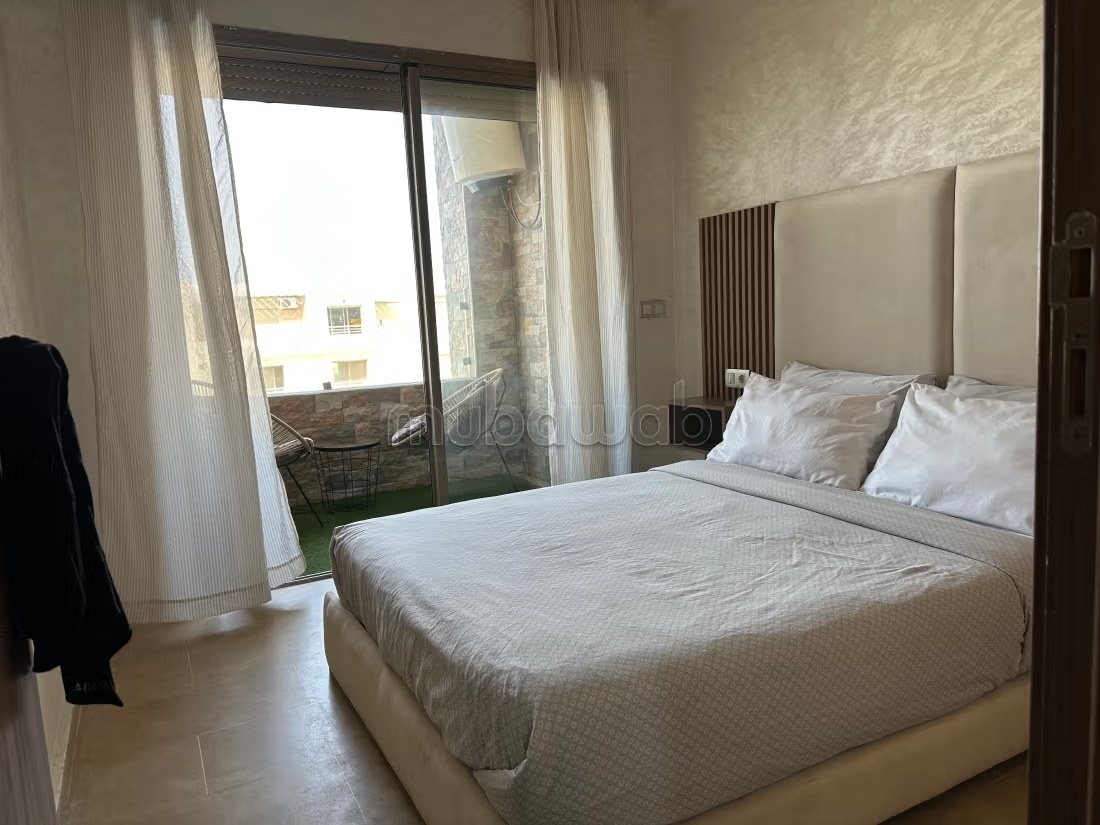 Bel Appartement vue sur la piscine
