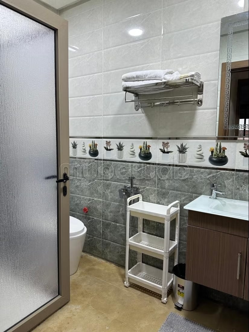 Bel Appartement vue sur la piscine - Photo 12
