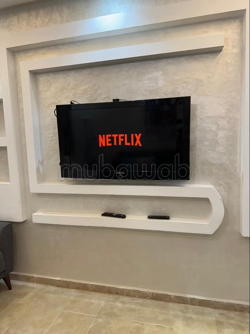Bel Appartement vue sur la piscine - Photo 8