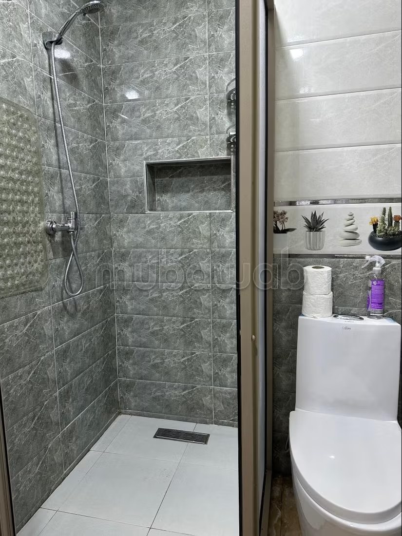 Bel Appartement vue sur la piscine - Photo 11