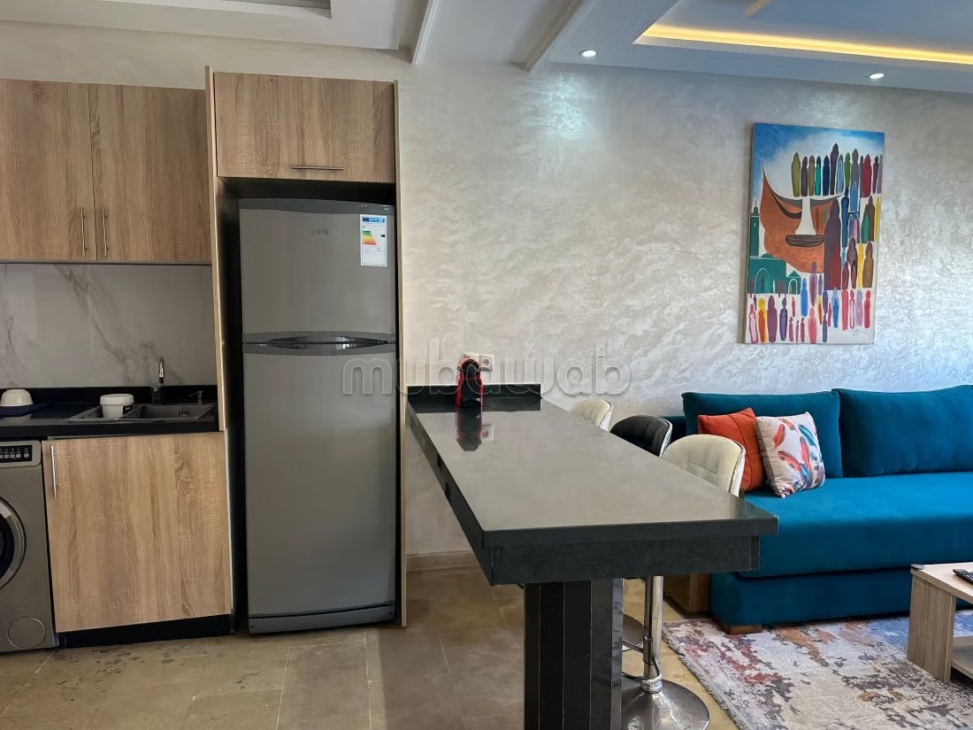 Bel Appartement vue sur la piscine - Photo 6