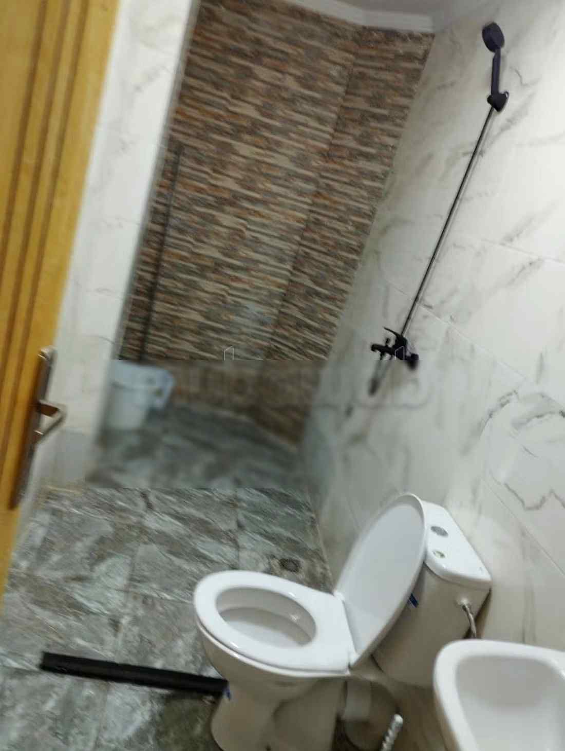 Location d'un appartement à Saïdia. 2 chambres. Vue sur les montagnes, chauffage central