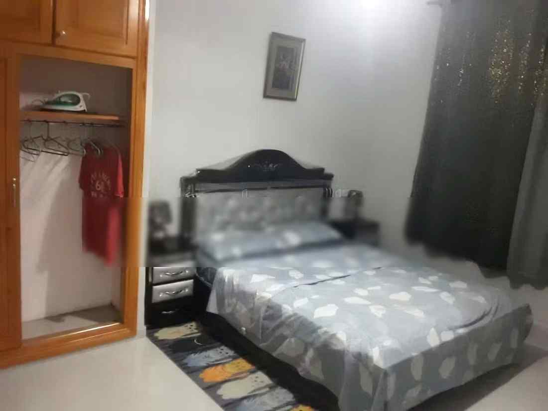 Location d'un appartement à Saïdia. 2 chambres. Vue sur les montagnes, chauffage central - Photo 29