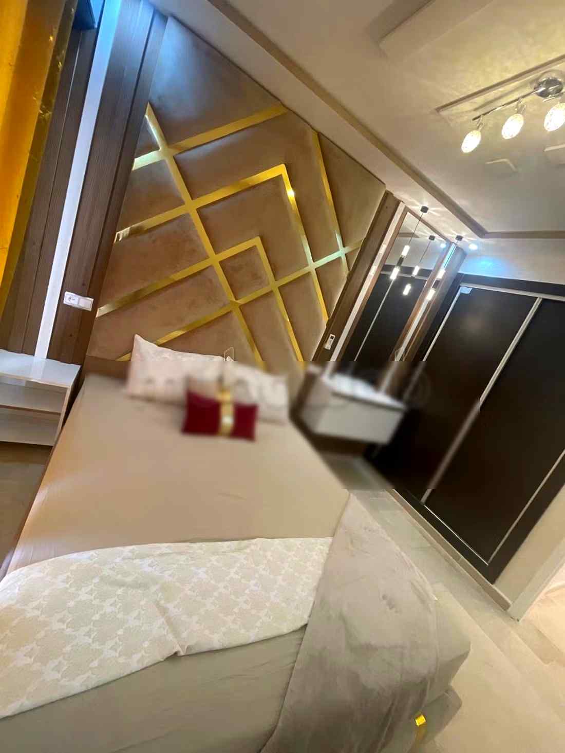 Location d'un appartement à Saïdia. 2 chambres. Vue sur les montagnes, chauffage central - Photo 16
