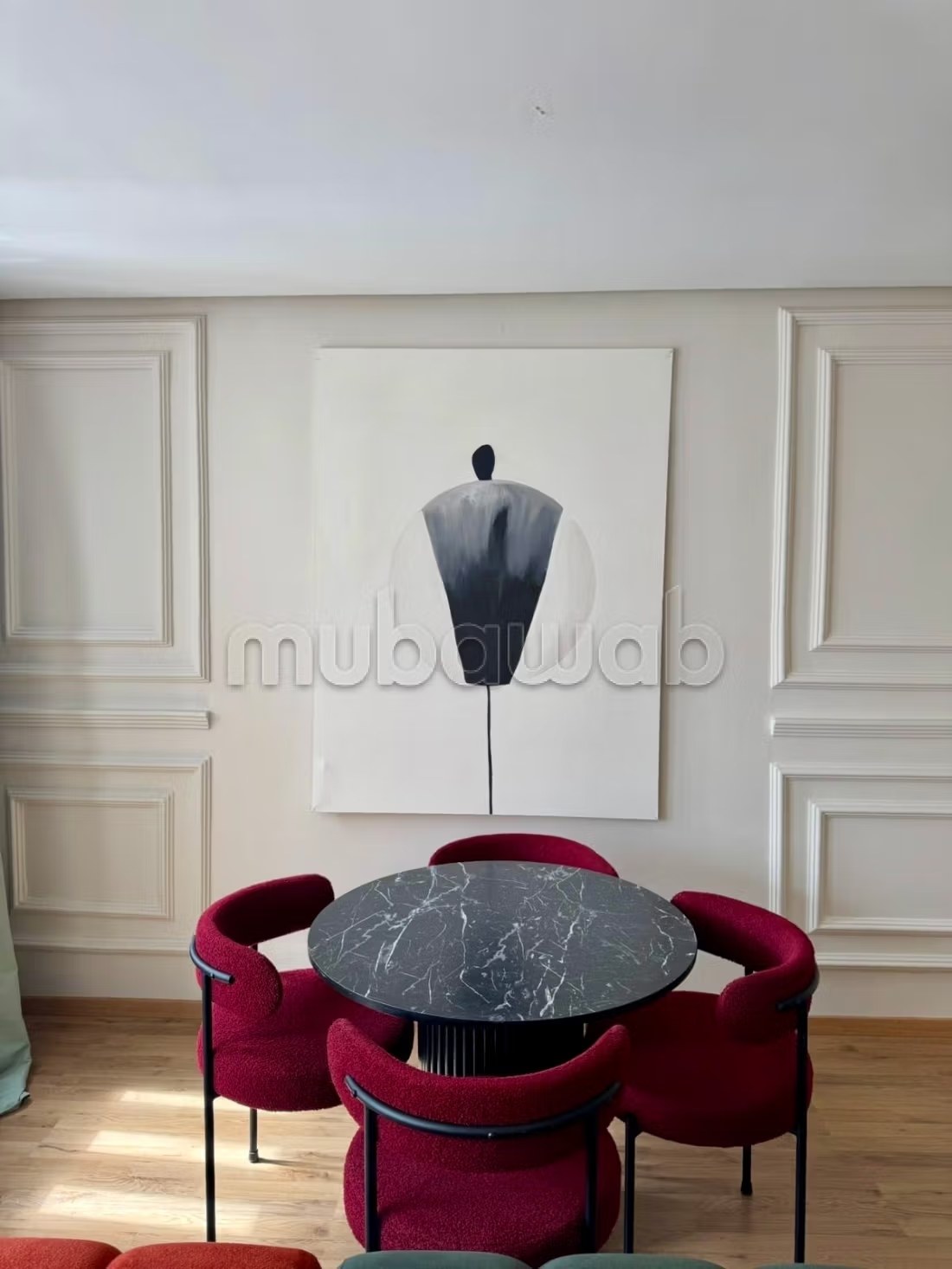 Appartement en location au cœur d’Agdal Idéal Courts & Longs Séjours - Photo 3