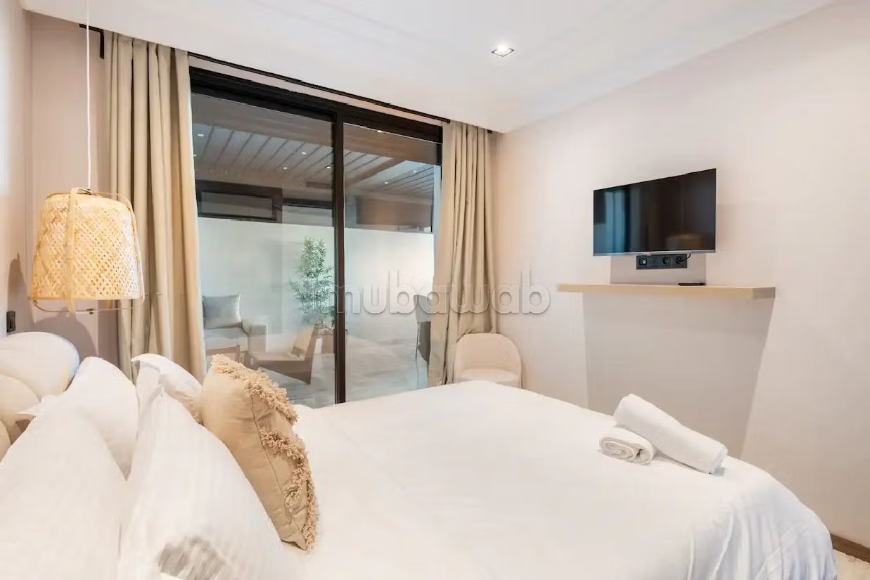 Cosy&Stylish 2Bedrooms W Terrace/Casa city center - Photo 9
