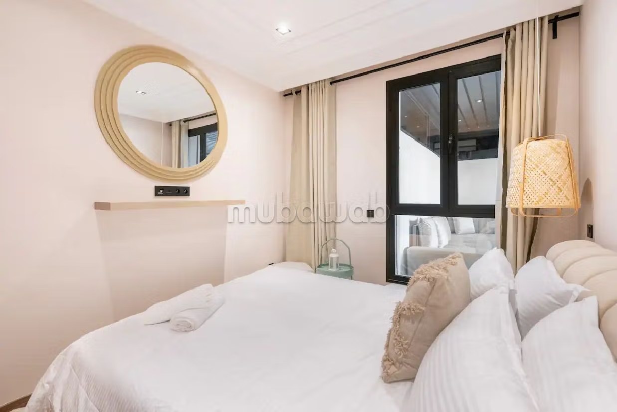Cosy&Stylish 2Bedrooms W Terrace/Casa city center - Photo 10