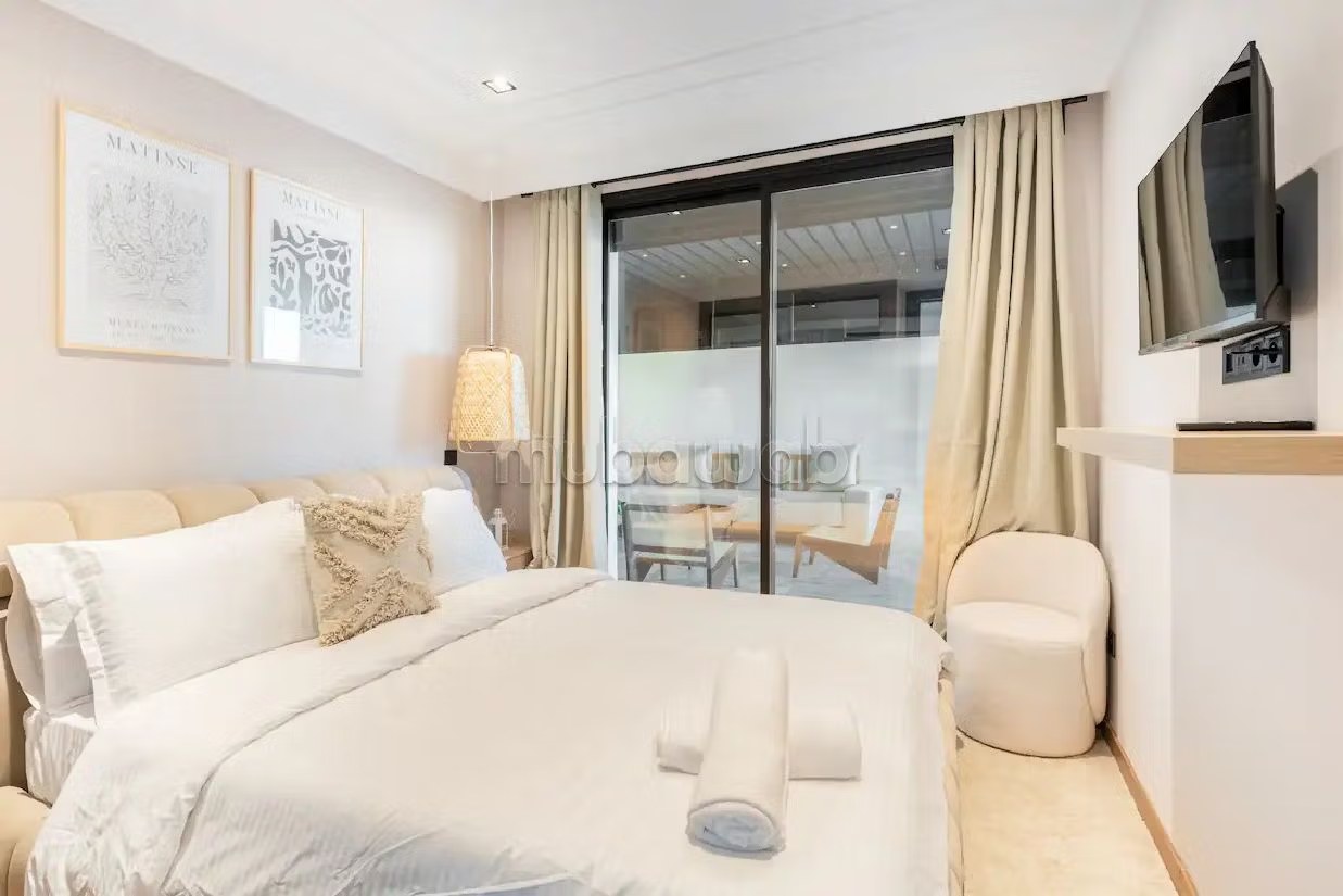 Cosy&Stylish 2Bedrooms W Terrace/Casa city center - Photo 4