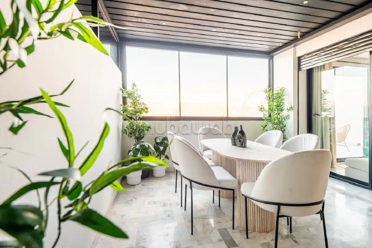 Cosy&Stylish 2Bedrooms W Terrace/Casa city center - Photo 6