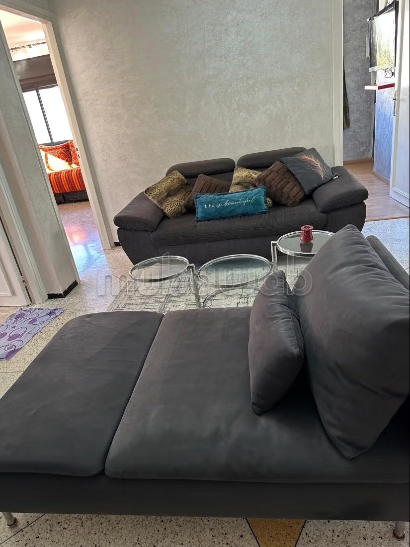 Appartement meublé pour les familles - Photo 5