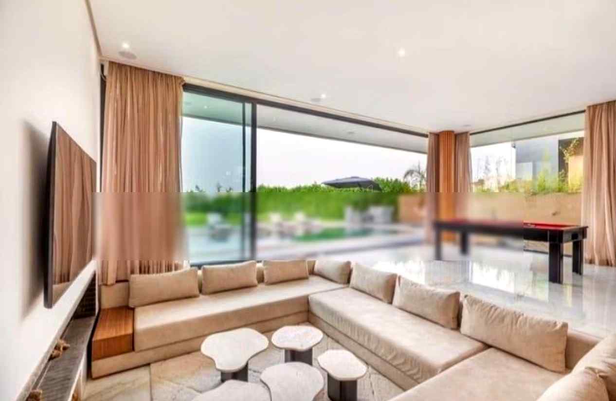Villa très chic sur Marrakech - Photo 11