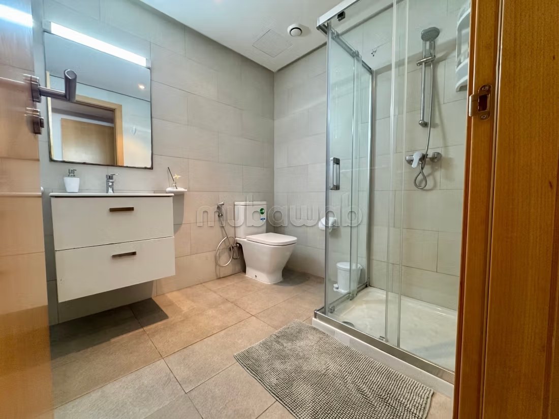 Appartements à louer location saisonnière à Founti.
Superficie 85 m².
Ascenseur et garage - Photo 20
