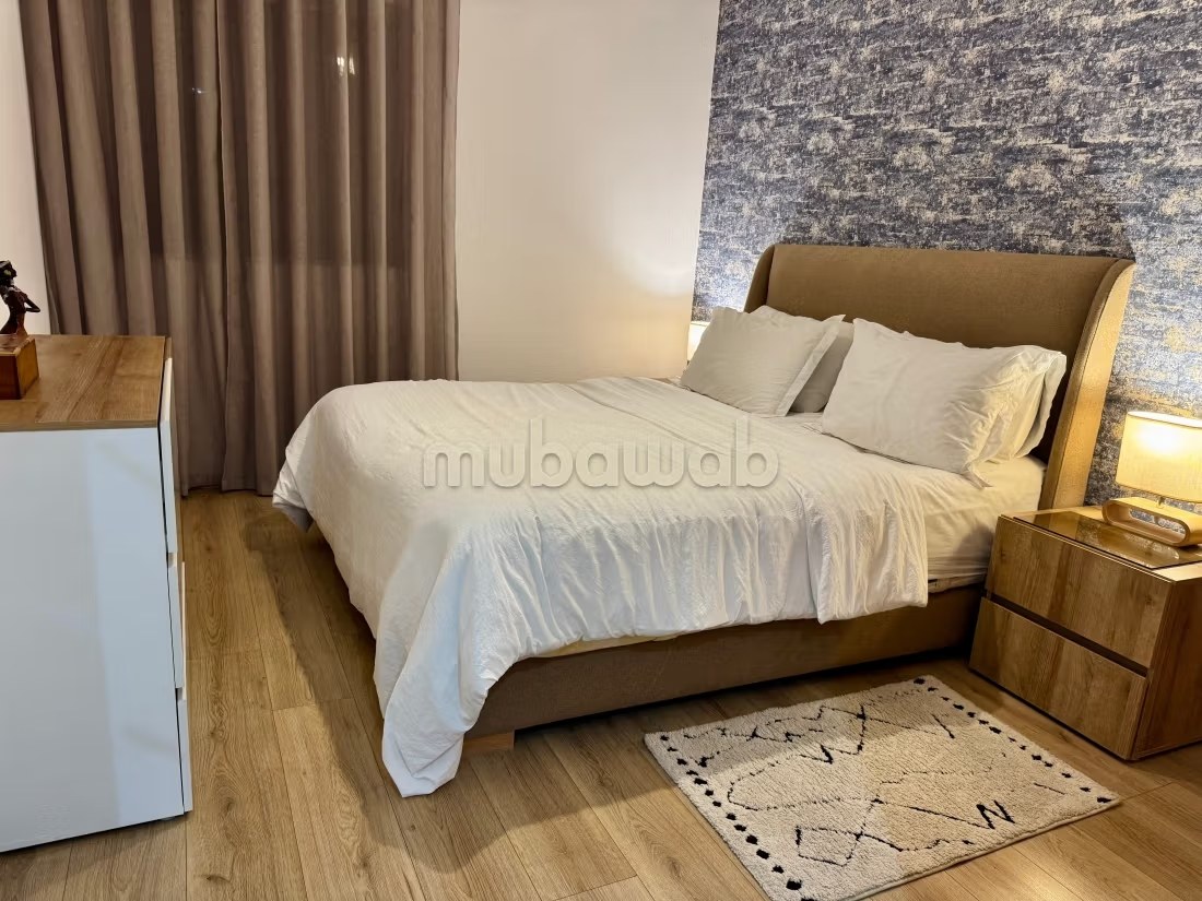 Appartements à louer location saisonnière à Founti.
Superficie 85 m².
Ascenseur et garage - Photo 25