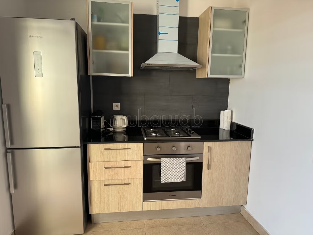 Appartements à louer location saisonnière à Founti.
Superficie 85 m².
Ascenseur et garage - Photo 10
