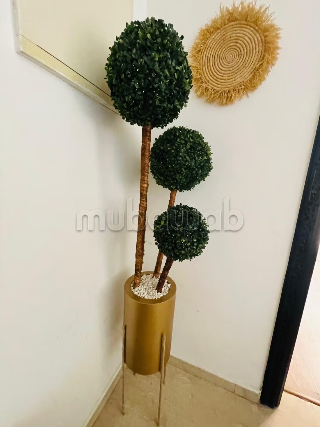 Appartement bien meublé à Gueliz