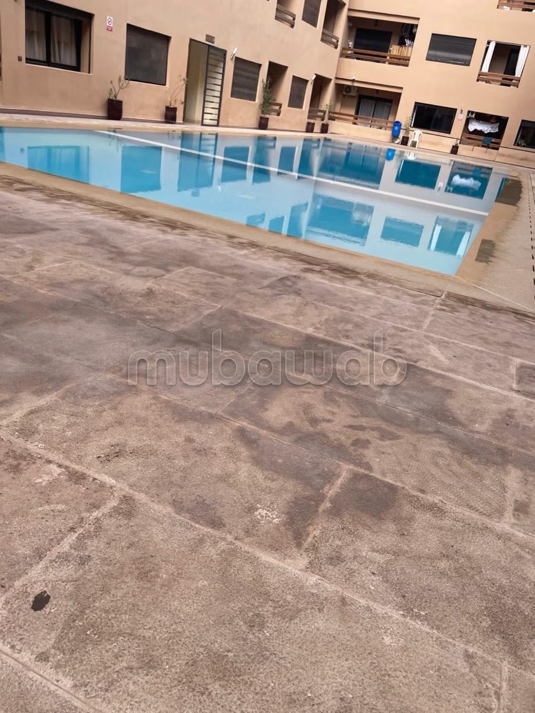 Appartement bien meublé à Gueliz - Photo 10