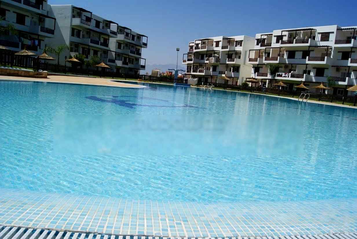 Location appartement vacances à Cabo negro