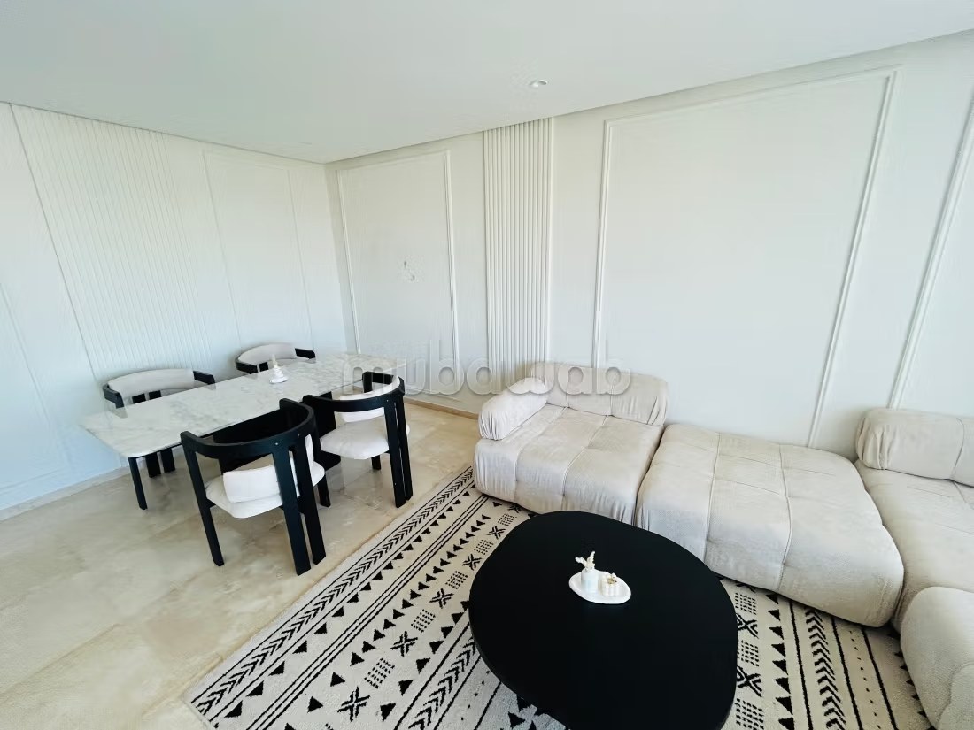 Appartement Neuf 2CH à Souissi 
Rabat - Photo 2