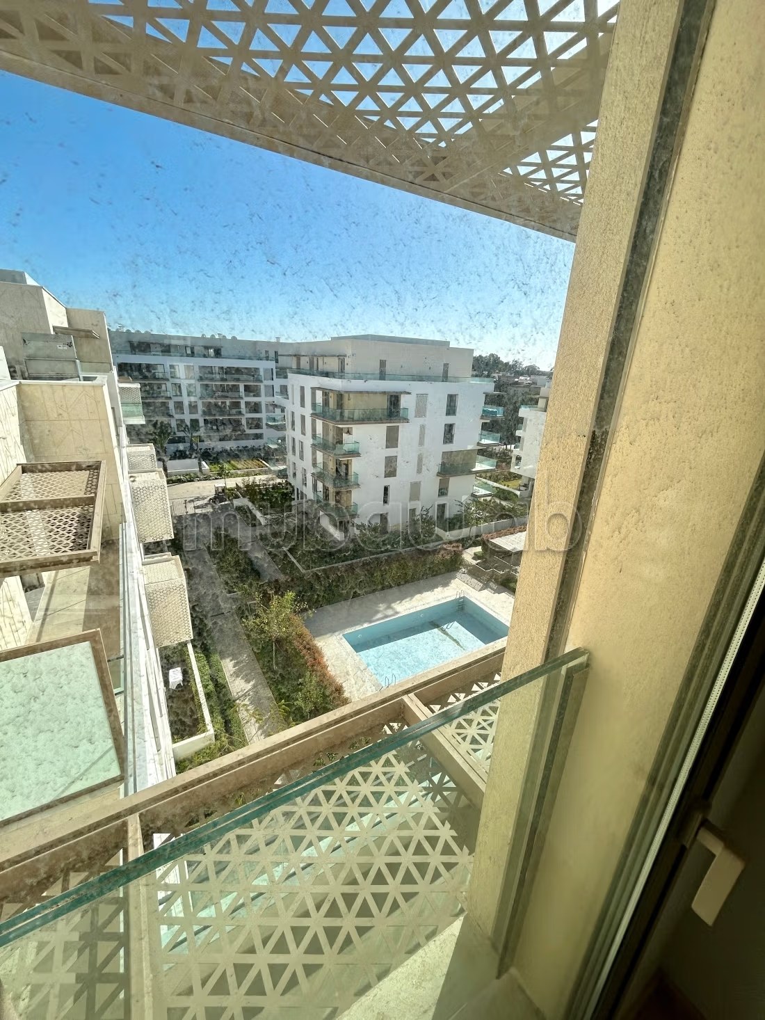 Appartement Neuf 2CH à Souissi 
Rabat - Photo 4