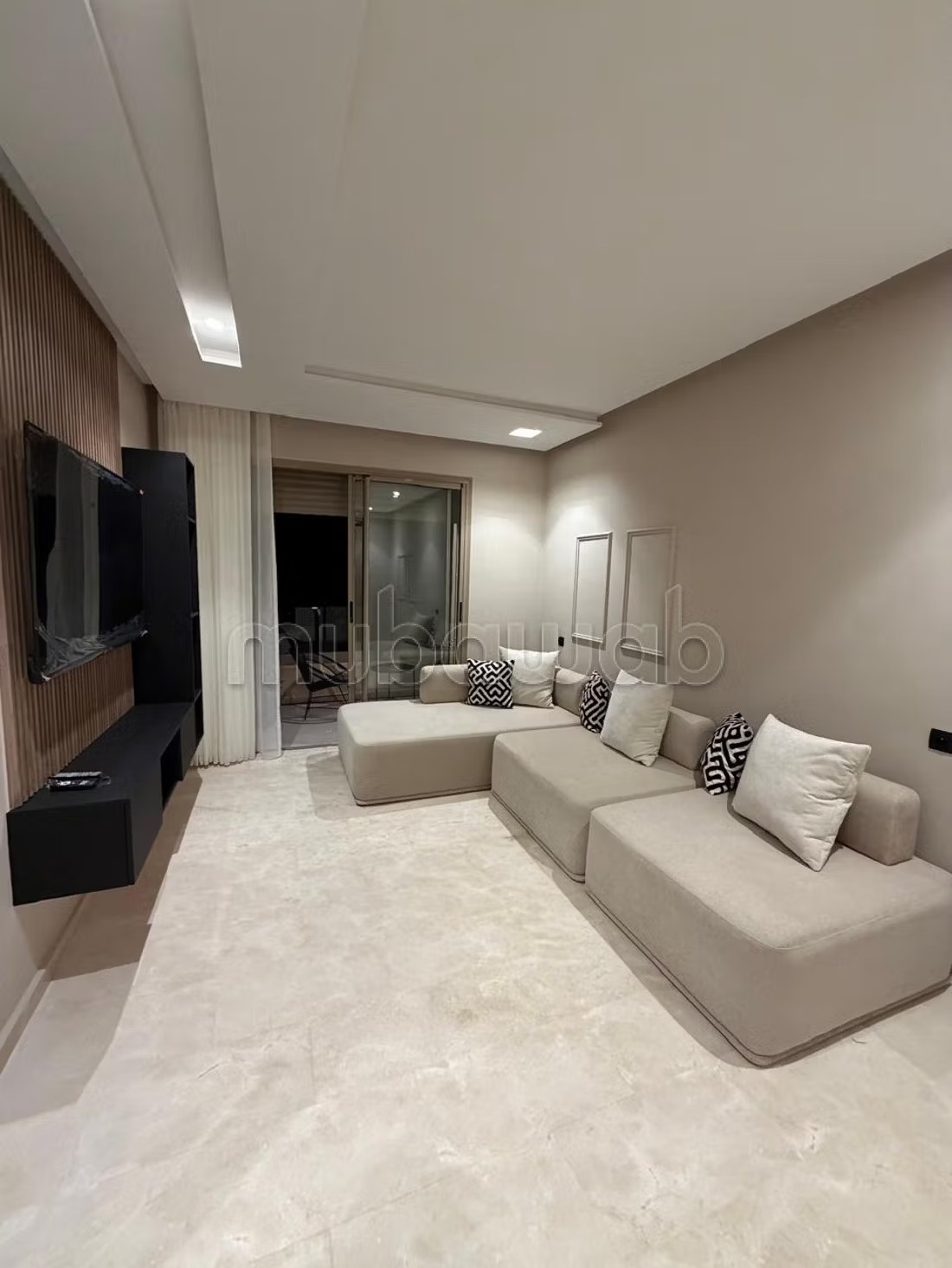 Prestigia Jubaea Marrakech – Location courte durée