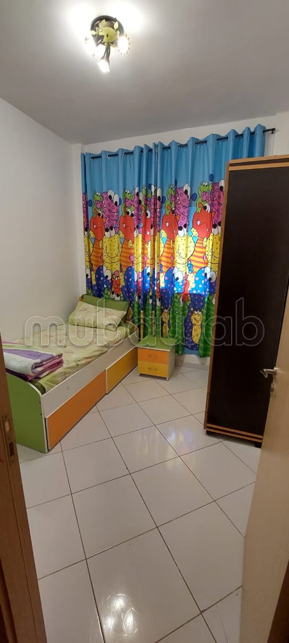 Appartement de vacances à louer à Marjane. Surface de 74 m². Antenne parabolique, résidence sécurisée - Photo 6