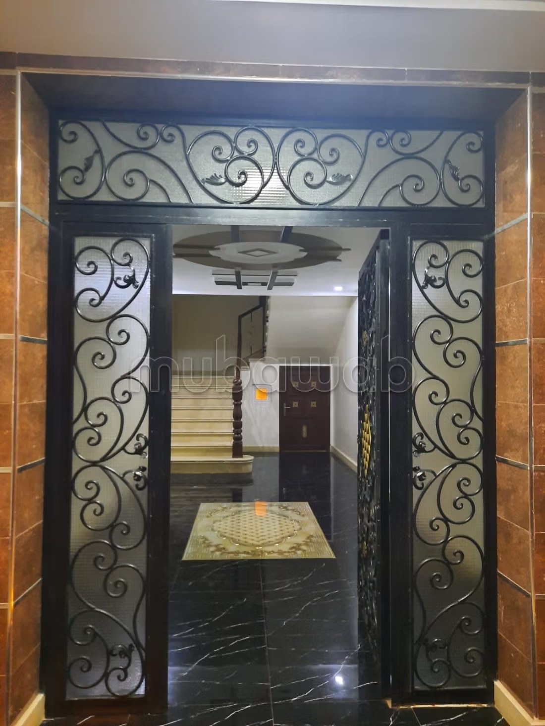 Appartements meublés à louer à la journée à Nador