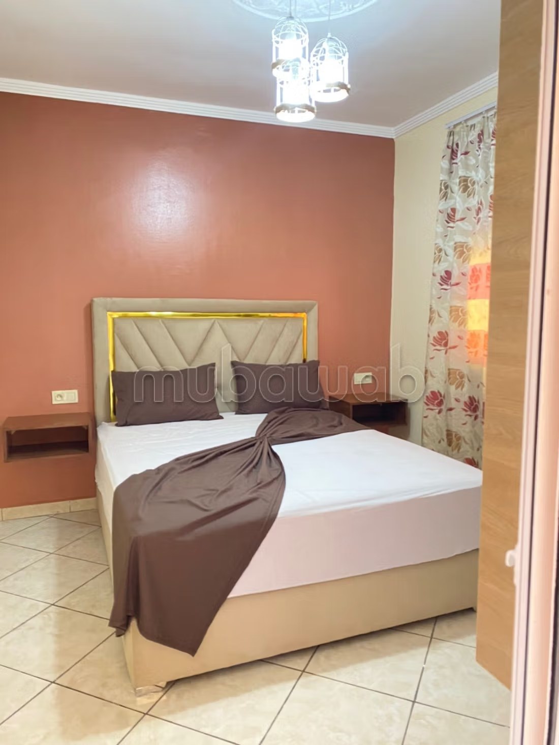Appartements meublés à louer à la journée à Nador - Photo 3