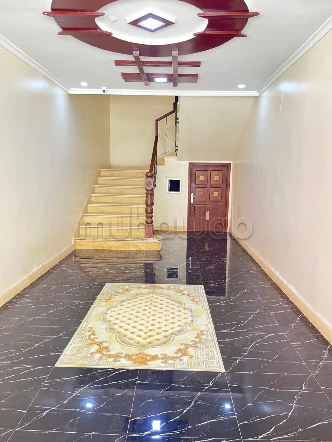 Appartements meublés à louer à la journée à Nador - Photo 10