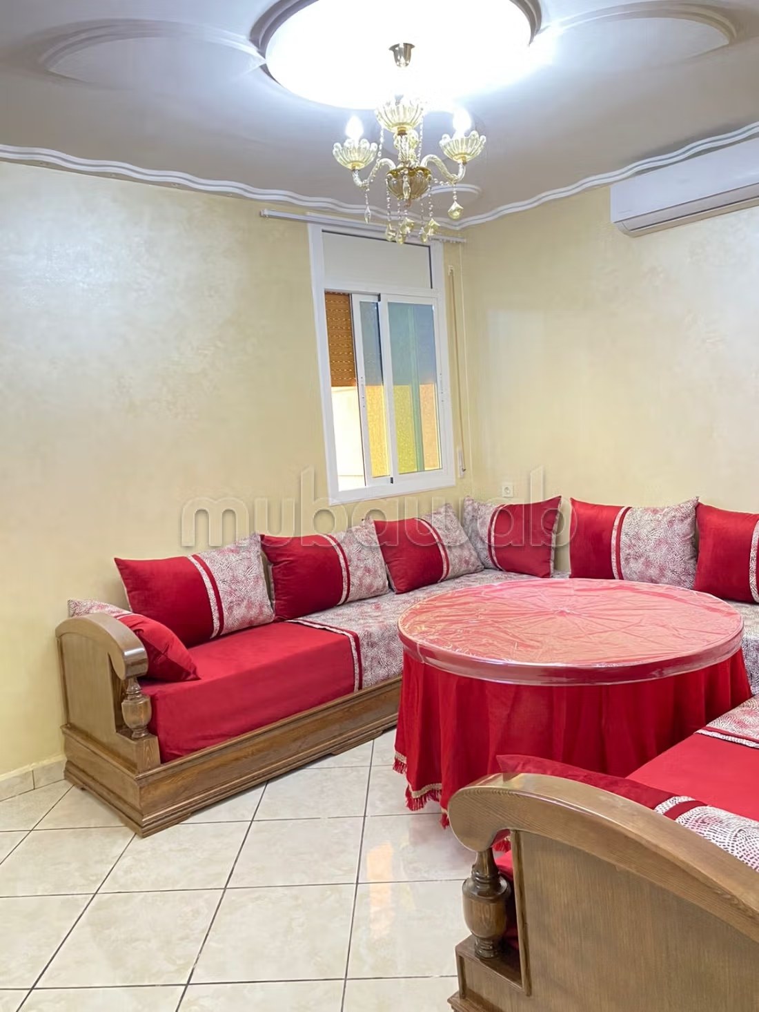 Appartements meublés à louer à la journée à Nador - Photo 7
