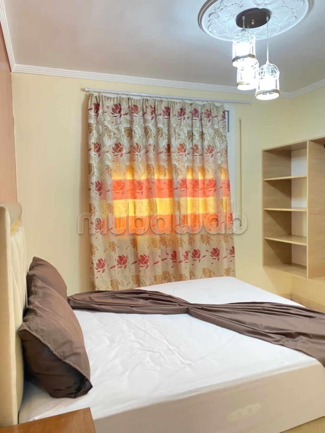 Appartements meublés à louer à la journée à Nador - Photo 2