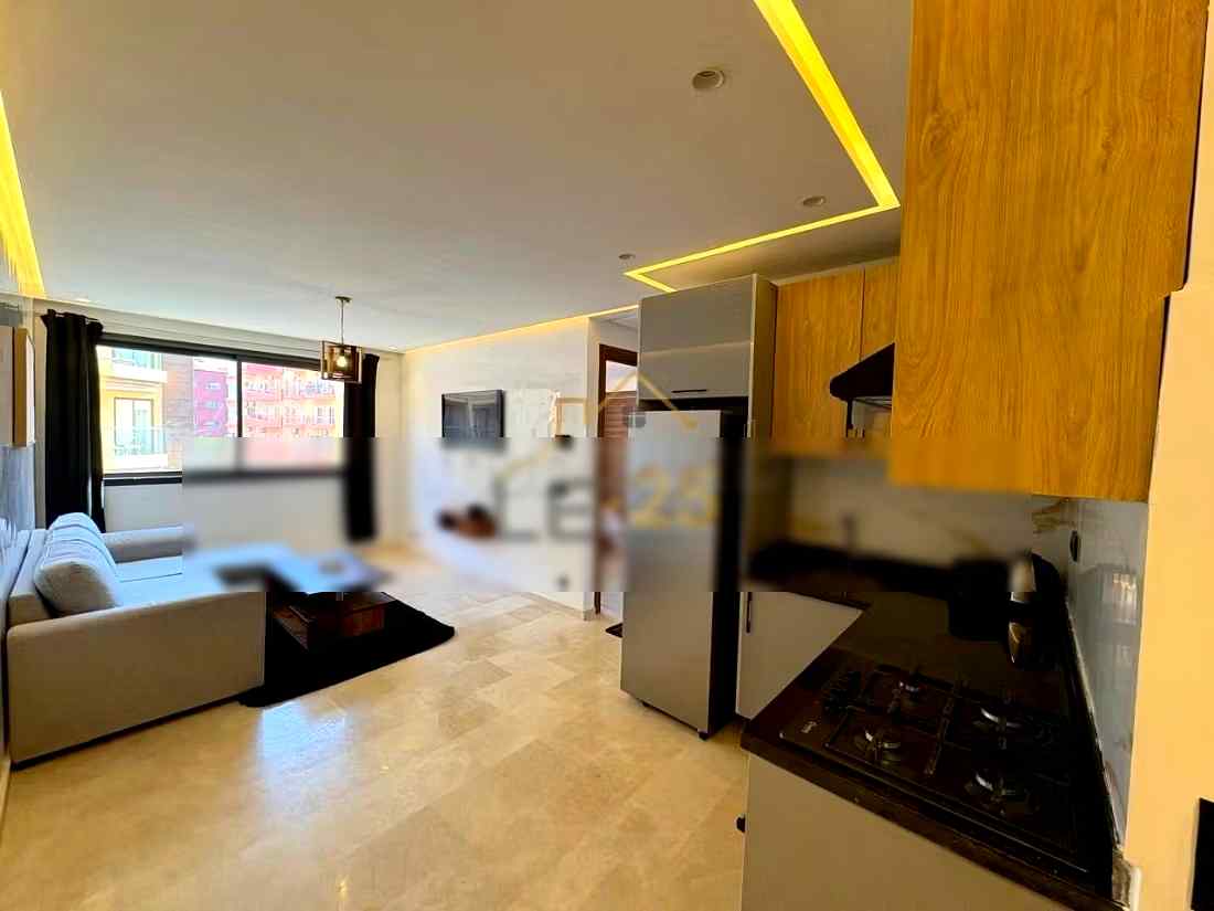 Superbe Appartement Moderne À Guéliz Carre Eden