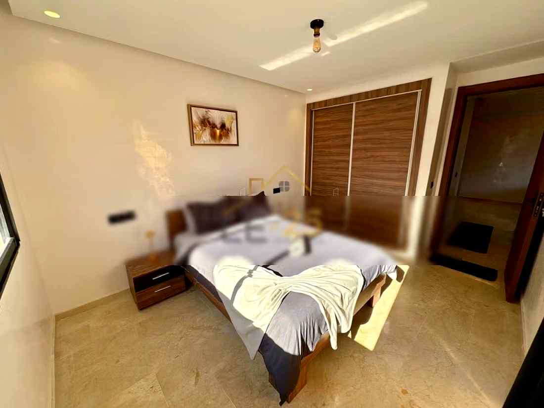 Superbe Appartement Moderne À Guéliz Carre Eden - Photo 8