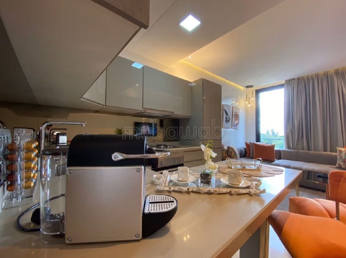 Palm suite
